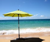 Oahu Beach Umbrella Rentals | Waikiki Beach Umbrella Rentals