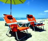 Waikiki Beach Chair Rentals | Oahu Beach Chair Rentals