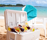 Oahu Ice Cooler Rentals | Oahu Beach Party Rentals