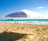 Oahu Canopy Tent Rentals | Oahu Beach Party Rentals