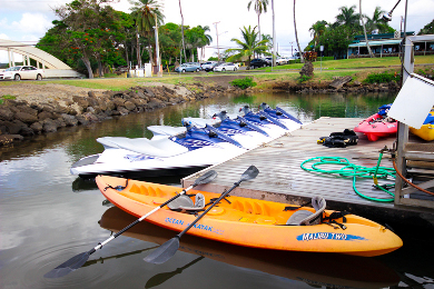 Oahu Activities, Oahu Water Sports, Oahu Beach Activities